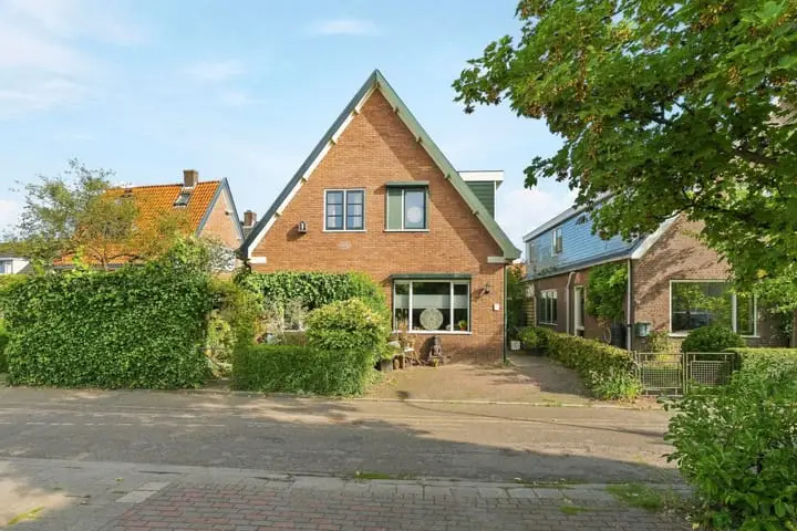 Foto Janstraat 12 Velp