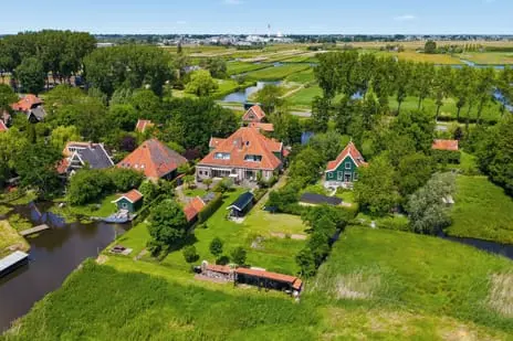 Foto Haaldersbroekerdwarsstraat 12 1509BP Zaandam