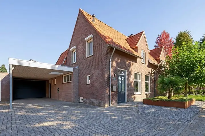 Foto Van den Elsenstraat 23 5527HH Hapert