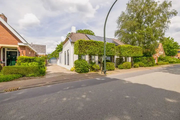 Foto Hoofdweg 5 Midwolda