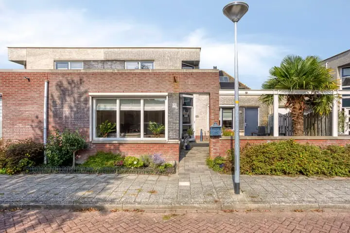 Foto Voor de Boeg 26 Enkhuizen