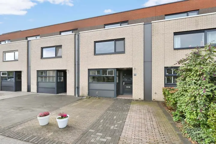 Foto Gouwe 70 Nieuwerkerk aan den IJssel