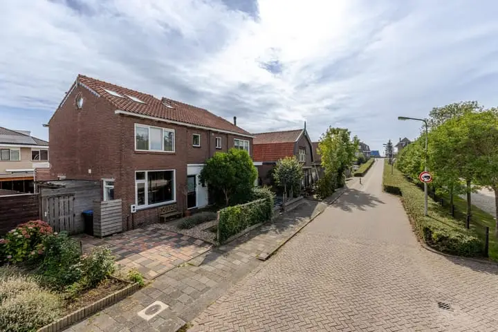 Foto Schoolstraat 20 Krimpen aan de Lek