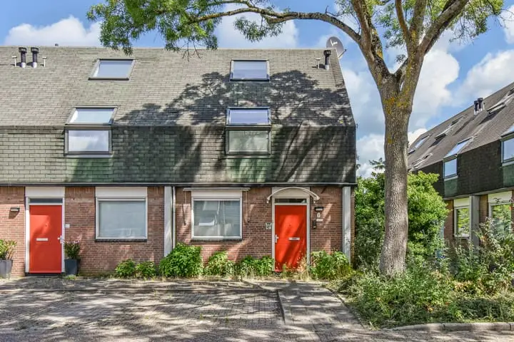 Foto Madernarode 42 Zoetermeer