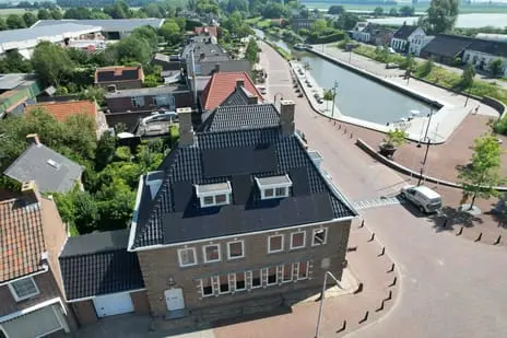 Foto Stoofdijk 2 4671CR Dinteloord