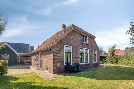Foto Koolhaaspark 28 3864PW Nijkerkerveen