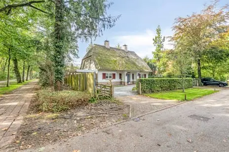 Foto Wethouder Noordamweg 1 3951BJ Maarn