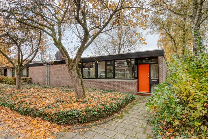 Foto Grevenmacherhof 11 Eindhoven