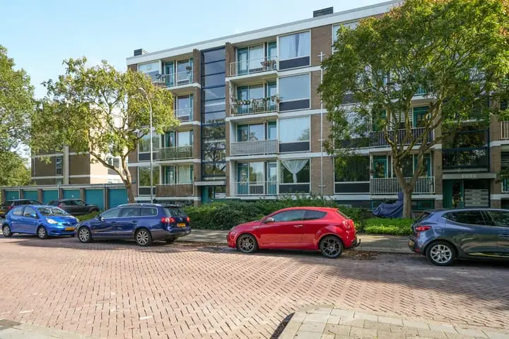 Foto Holwerdalaan 141 Voorburg
