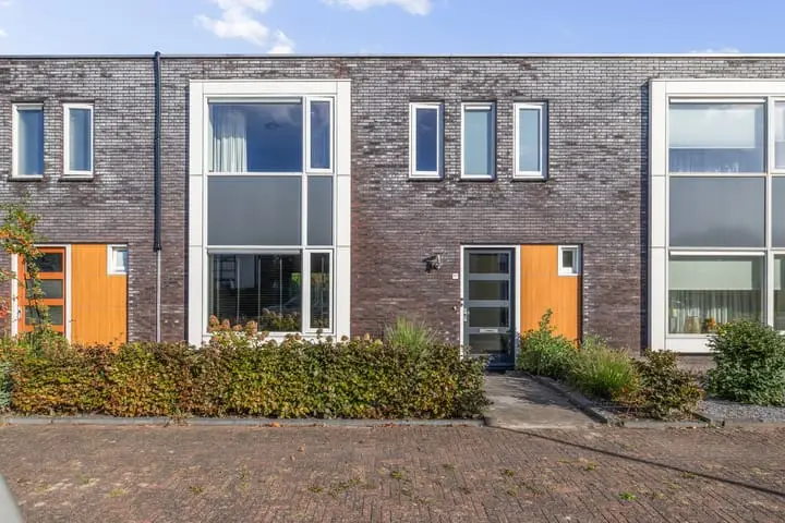 Foto Vondellaan 71 A Winschoten