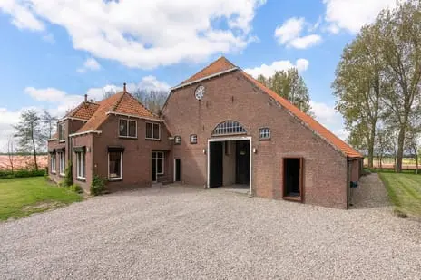 Foto Kraagweg 7 3284KK Zuid-Beijerland