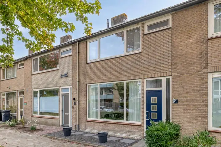 Foto Witte de Withstraat 35 Best