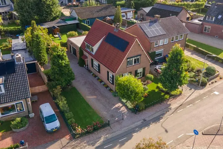 Foto Prins Willem-Alexanderstraat 46 Deil