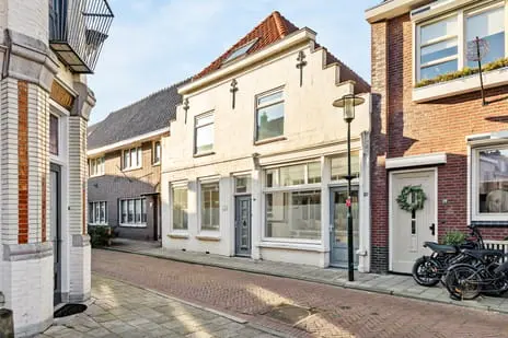 Foto Dalemsestraat 31 4691CW Tholen