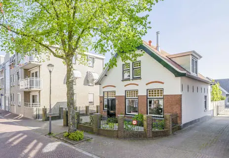 Foto Dorpsstraat 142 2761AH Zevenhuizen