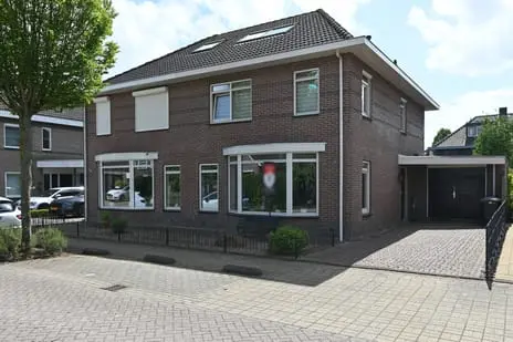 Foto Lisdodde 22 2995TN Heerjansdam