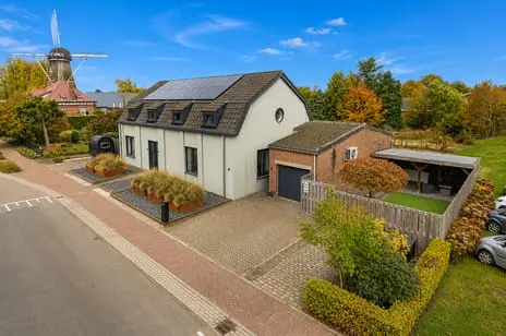 Foto Kapelstraat 39 5447AA Rijkevoort