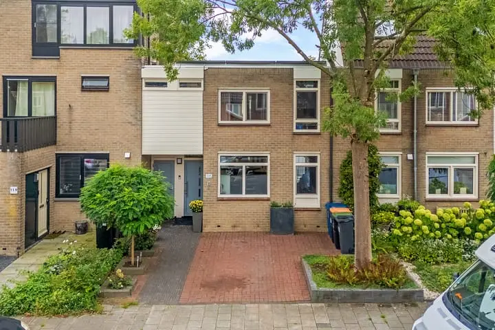 Foto Schrijnwerkershorst 118 Apeldoorn