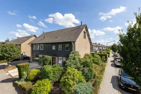 Foto Apollostraat 26 5258AR Berlicum