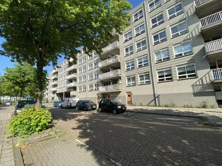 Foto Westzeedijk 639 Rotterdam