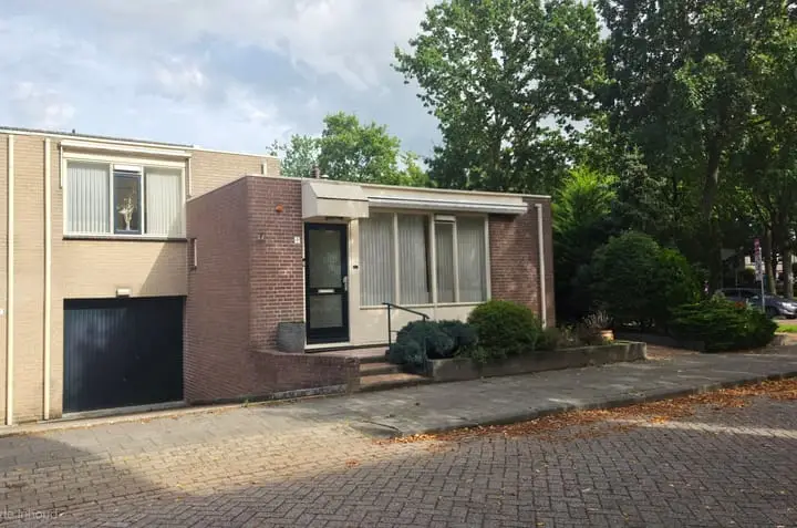 Foto Aalscholver 9 Etten-Leur