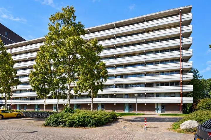 Foto Belvédèrebos 234 Zoetermeer