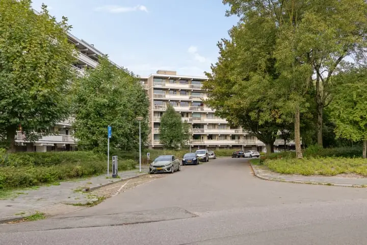 Foto Planetenlaan 367 Groningen