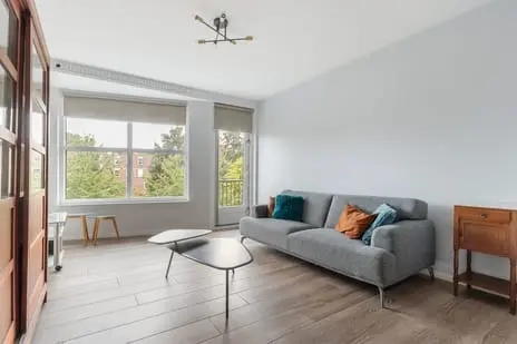 Foto Taborstraat 84 Rotterdam