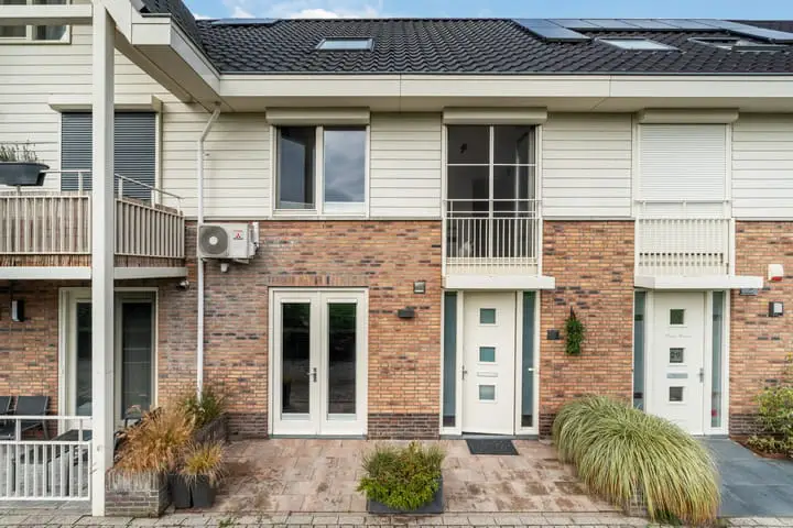 Foto Veersemeerstraat 27 2652JL Berkel en Rodenrijs