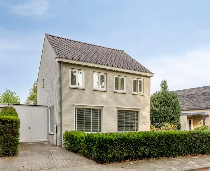 Foto Scheepersdijk 42 Oisterwijk