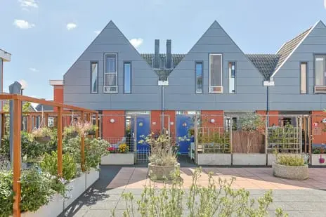 Foto Kolfbaan 24 2421BD Nieuwkoop