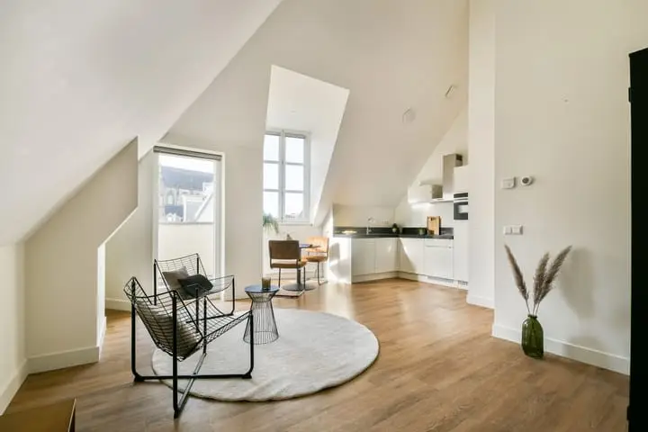 Foto Jansstraat 46 B 11 Haarlem