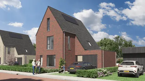 Foto Brouwerssprienke 3 4353CE Serooskerke