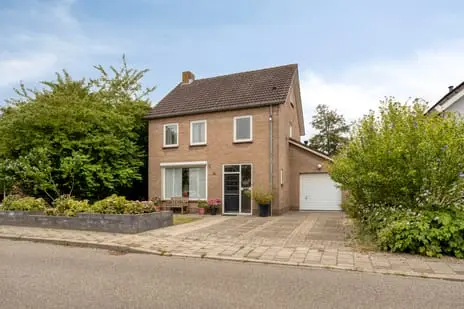 Foto Roofvogelstraat 26 4451CS Heinkenszand