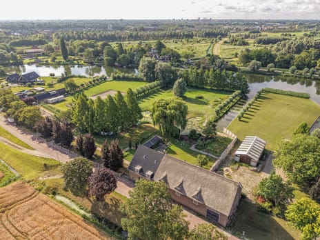 Foto Pruimendijk 172 2989AL Ridderkerk