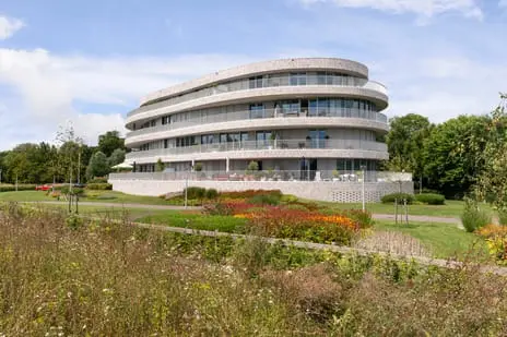 Foto Van der Duijn van Maasdamweg 716 Rotterdam