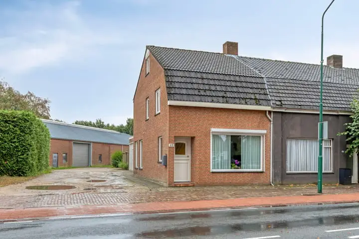 Foto Loo 93 Bergeijk