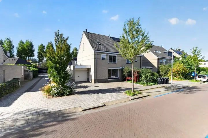 Foto Rietzangerweg 25 1111VG Diemen