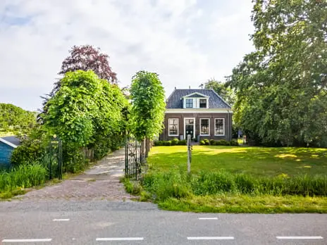 Foto Achthovenerweg 27 2351AX Leiderdorp