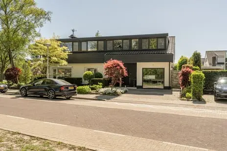 Foto Boezemsingel 30 3261BD Oud-Beijerland