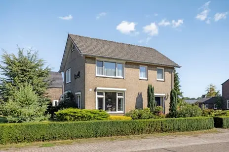 Foto Deken Schmerlingstraat 30 5841AN Oploo