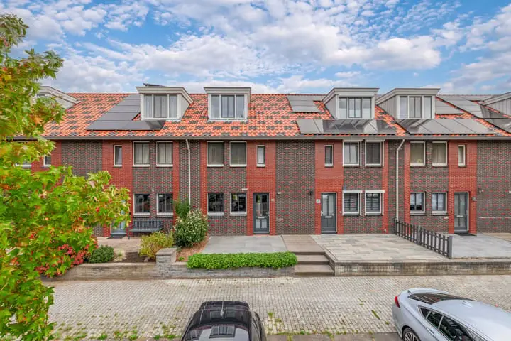 Foto Siciliano 14 Nieuw-Vennep
