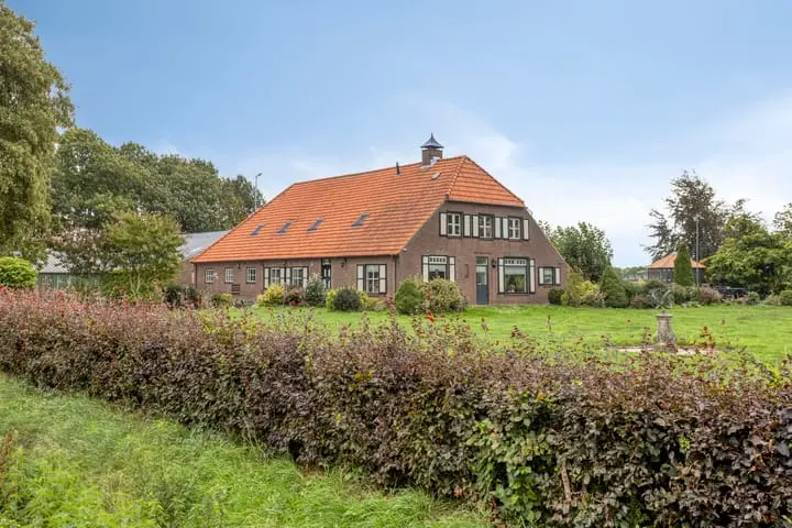 Foto Blokkenweg 2 Rosmalen