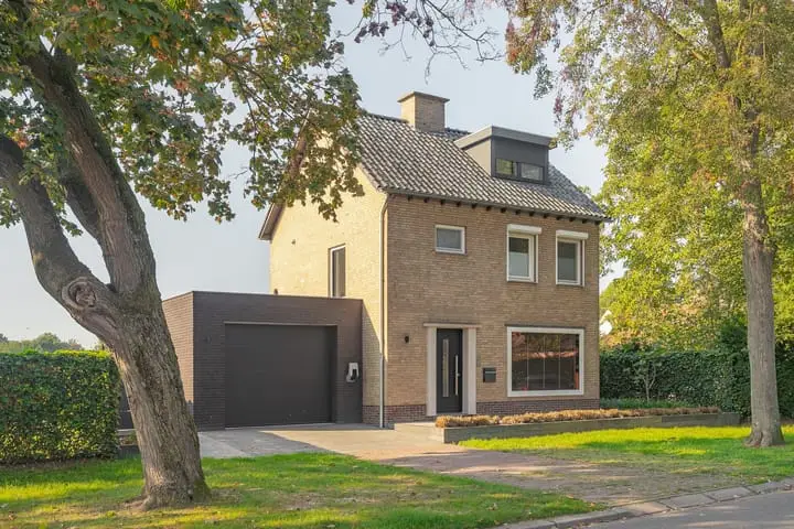 Foto Nattenhover Koestraat 2 6129LH Urmond