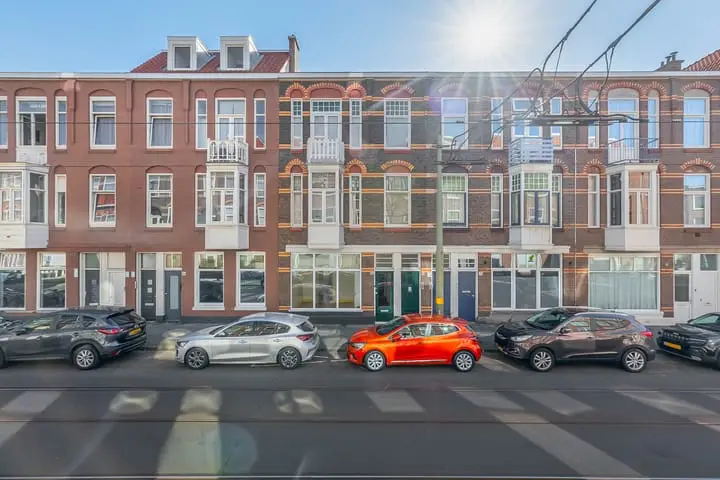 Foto Edisonstraat 106 Den Haag