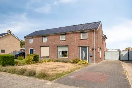 Foto Stationsweg 67 6024BK Budel-Dorplein