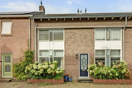 Foto Hoofdstraat 36 4471AJ Wolphaartsdijk