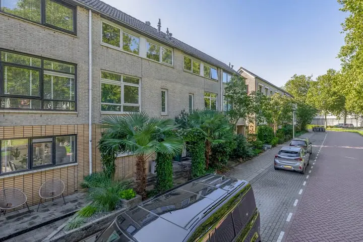 Foto Zuidplaslaan 571 Waddinxveen