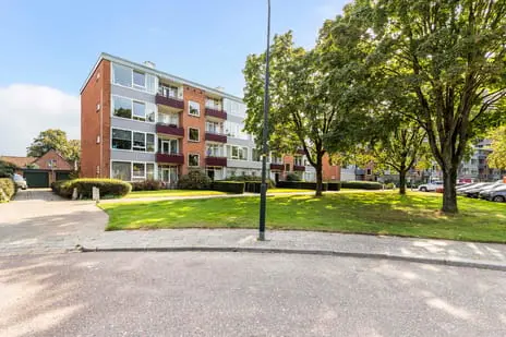 Foto aangekochte woning Korianderstraat 6 7322NC Apeldoorn door Libero Aankoop