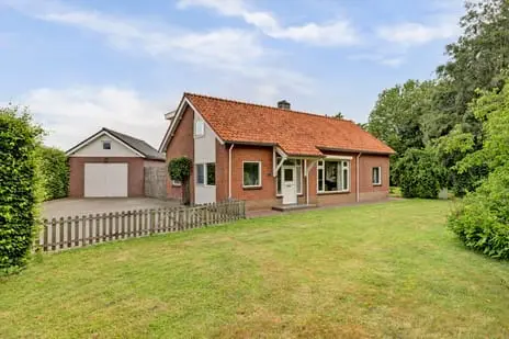 Foto Hoge Maasdijk 152 4281NJ Andel
